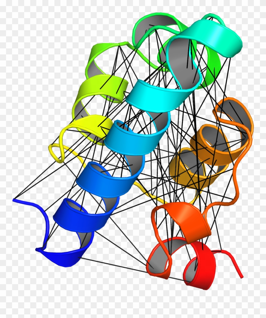 Automatic Feature Selection In Markov State Models - Illustration Clipart