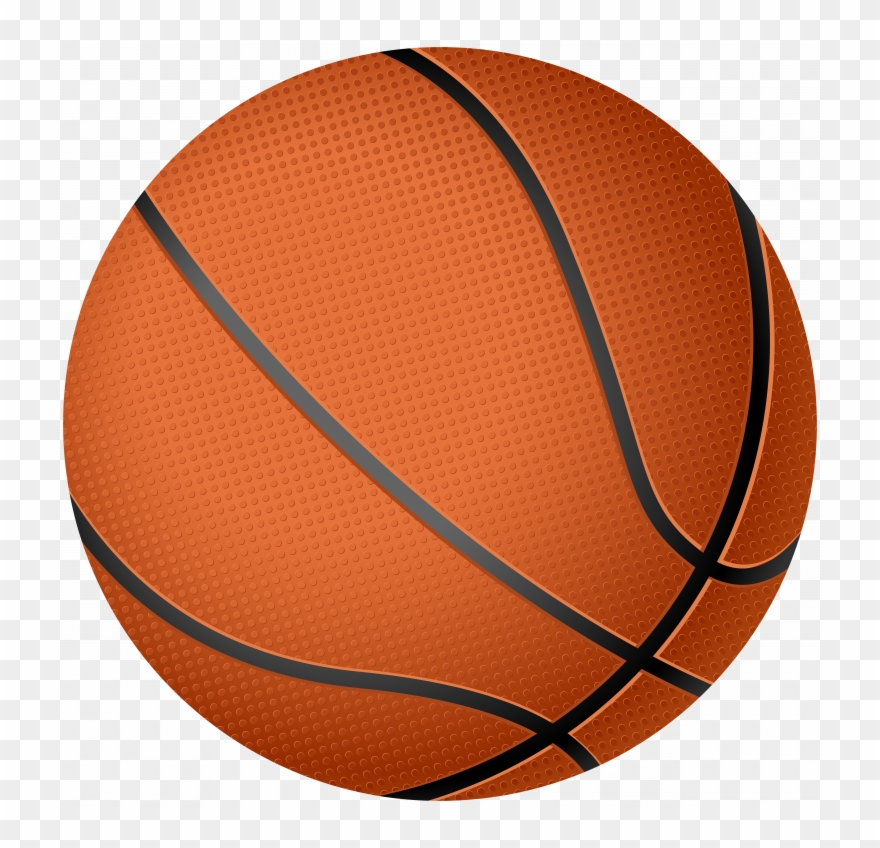 Download Clip Art Basketball - Middle School - Png Download