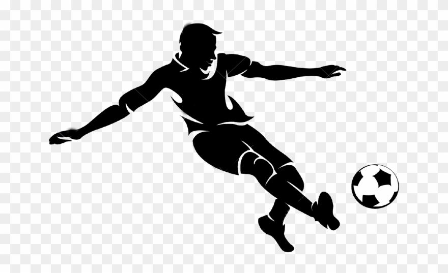 Football Player Clipart Png , Png Download - Football Player Clipart Png Transparent Png