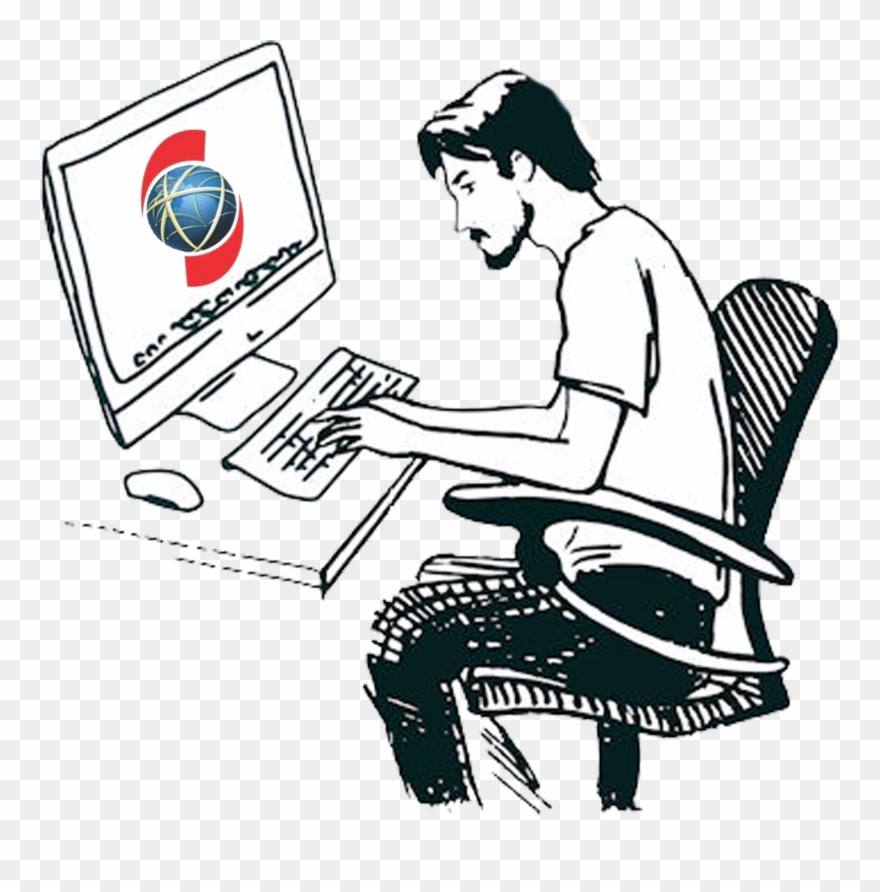 Admin Site Expertise Why Do You Need - Sitting Clipart