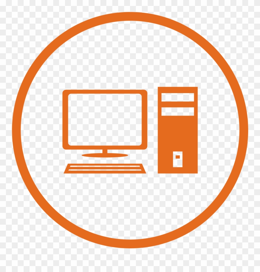 Computer Training - Maker's Mark Clipart