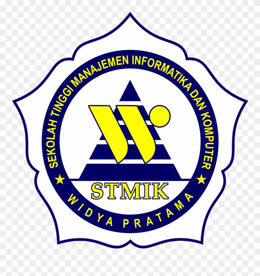 Logo-stmik - Stmik Widya Pratama Pekalongan Clipart