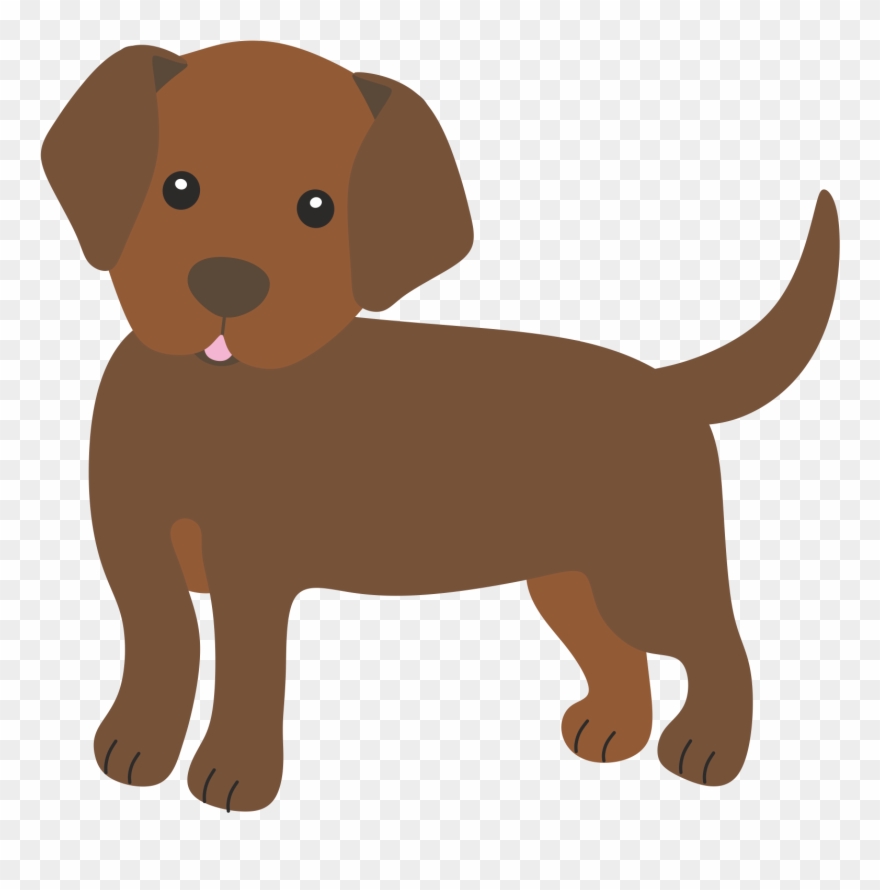 Percy Loves Sniffing Other Dogs At The Park - Companion Dog Clipart