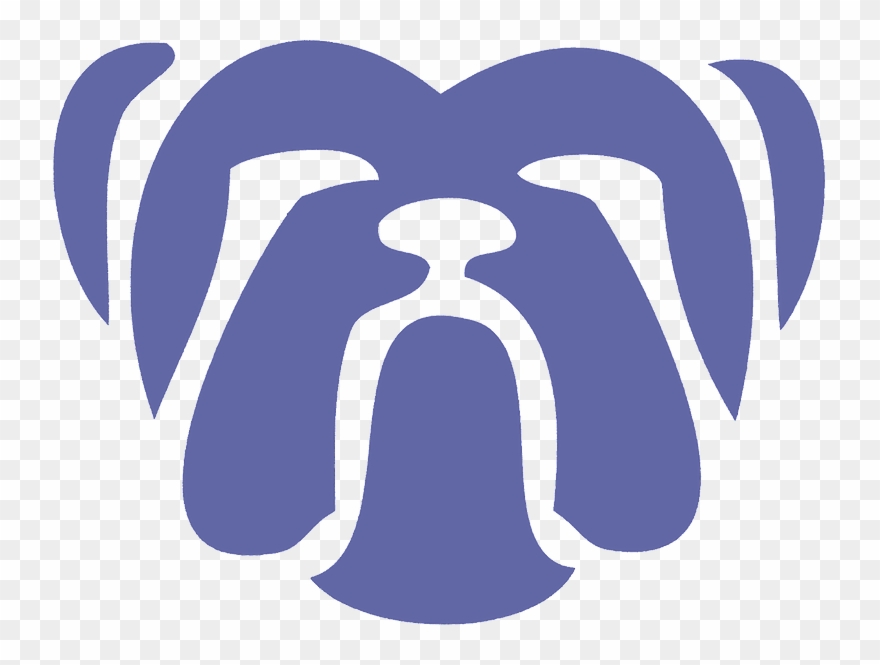 Big Bully Kennels Cleveland - Tribal Bulldog Clipart