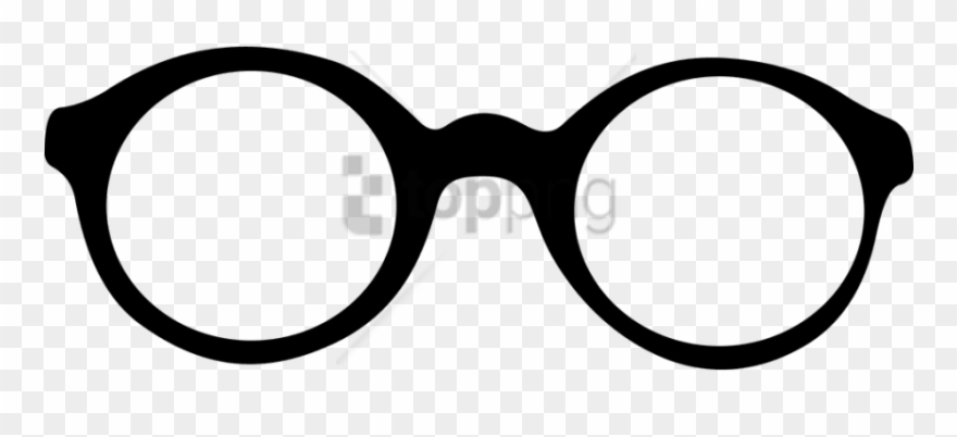 Free Png Spectacles Vector Png Image With Transparent - Thom Browne Tb 411 Clipart
