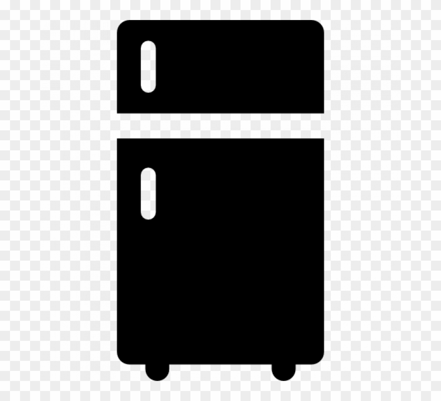 Hotel Soverign Best Budget Hotel Near Sea Face Road - Refrigerator Icon Png Clipart