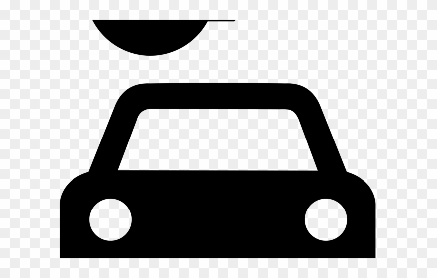 Keys Clipart Vehicle - Car Sign - Png Download