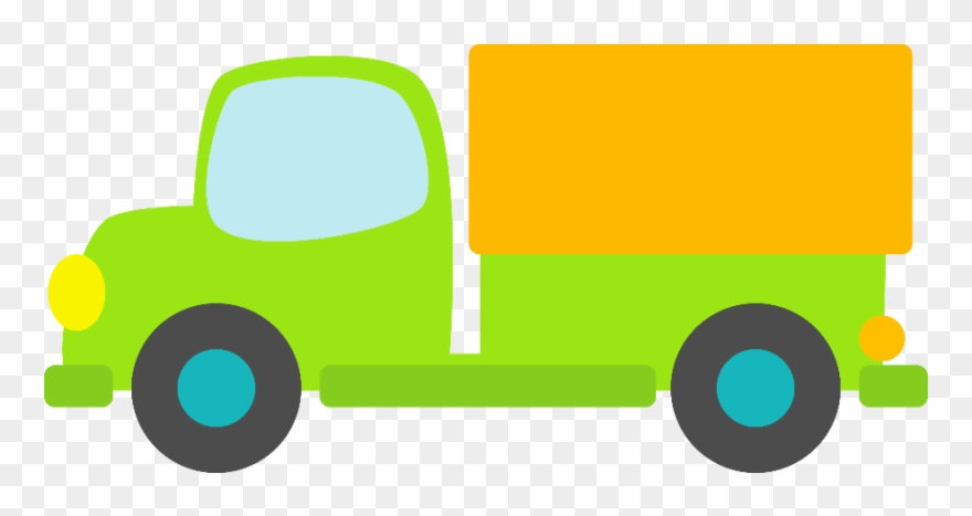 Meios De Transporte Clipart