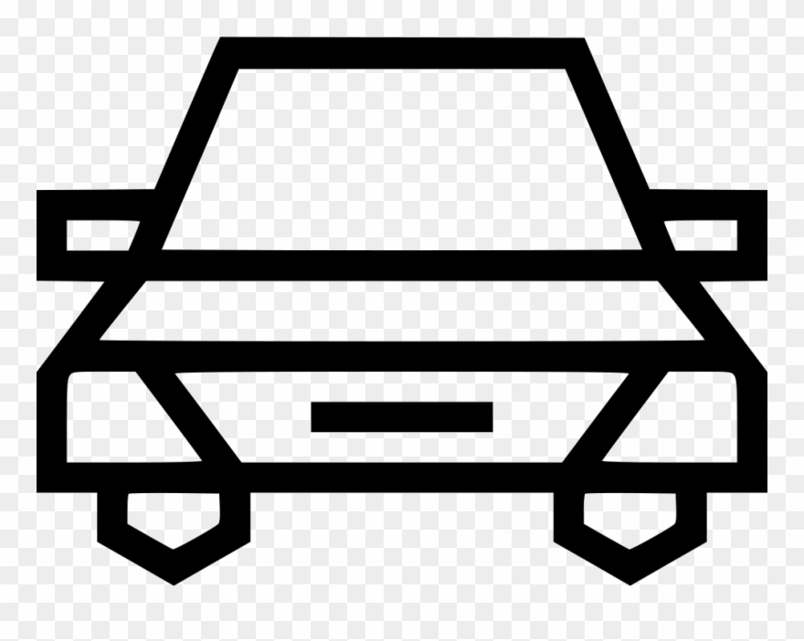 Car Taxi Cab Vehicle Traffic Comments Clipart