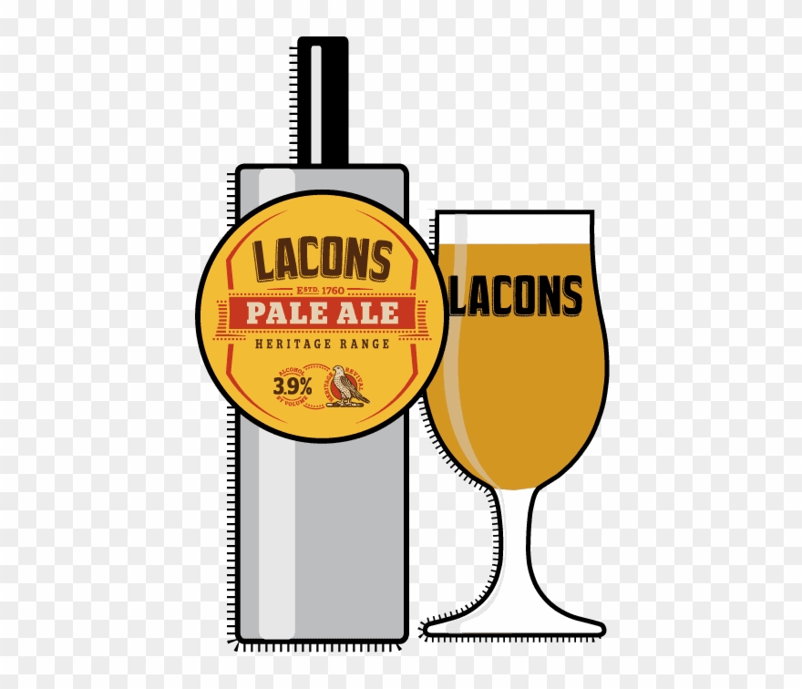 Pale Ale Keg Clipart