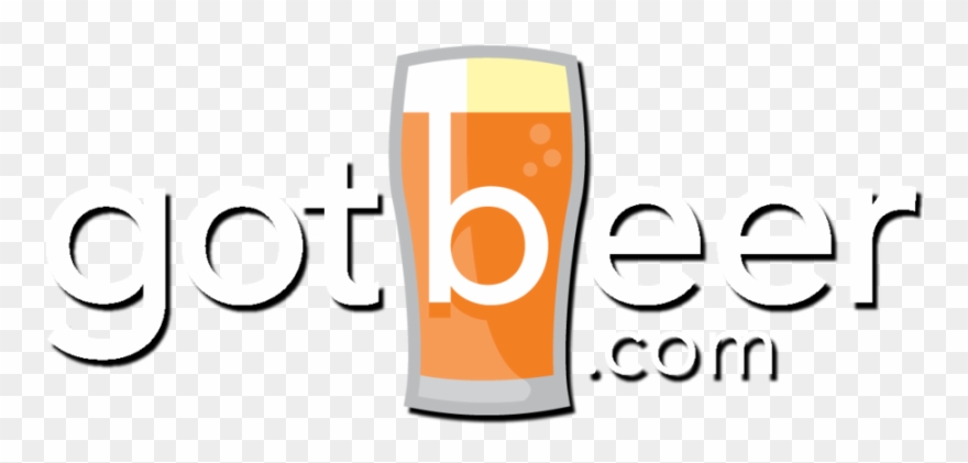 Gotbeer - Com - Pint Glass Clipart