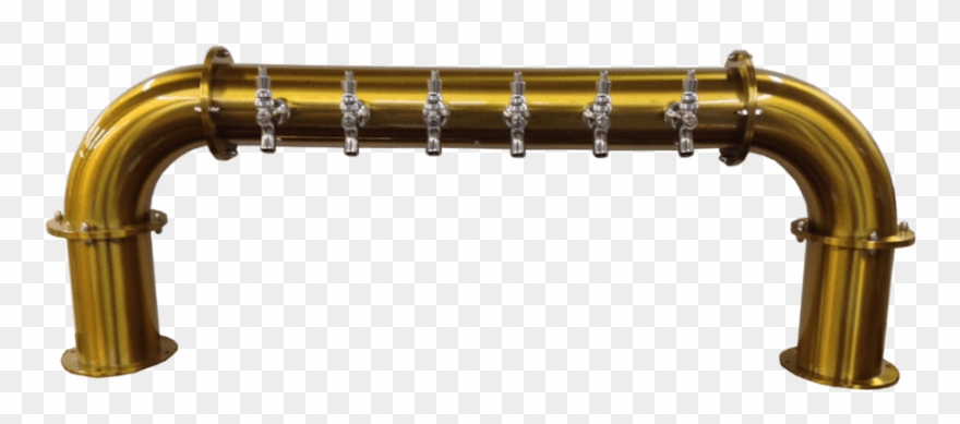 Why Draft Selection Matters - Exhaust Manifold Clipart