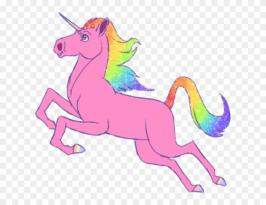 Via Tumblr Uploaded By - Unicorn Psd Clipart