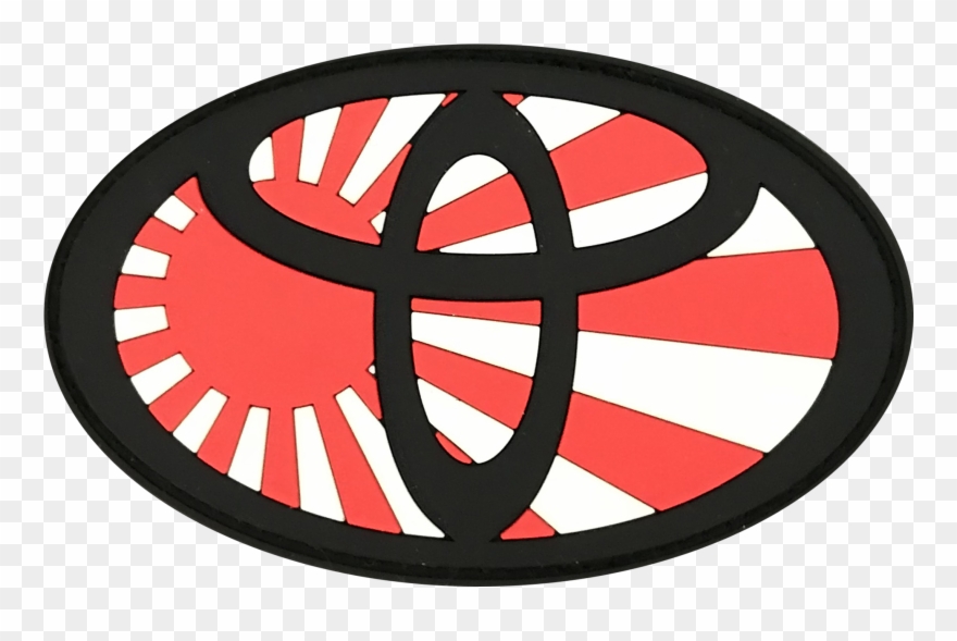 Yota Rising Sun - Circle Clipart