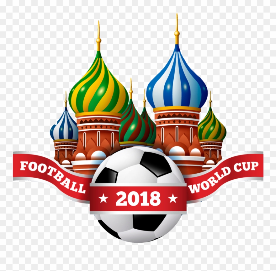 Football Field Free Vector - وکتور جام جهانی 2018 Clipart