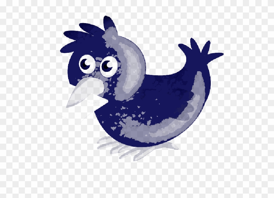 Domestic Pigeon , Png Download - Homing Pigeon Clipart