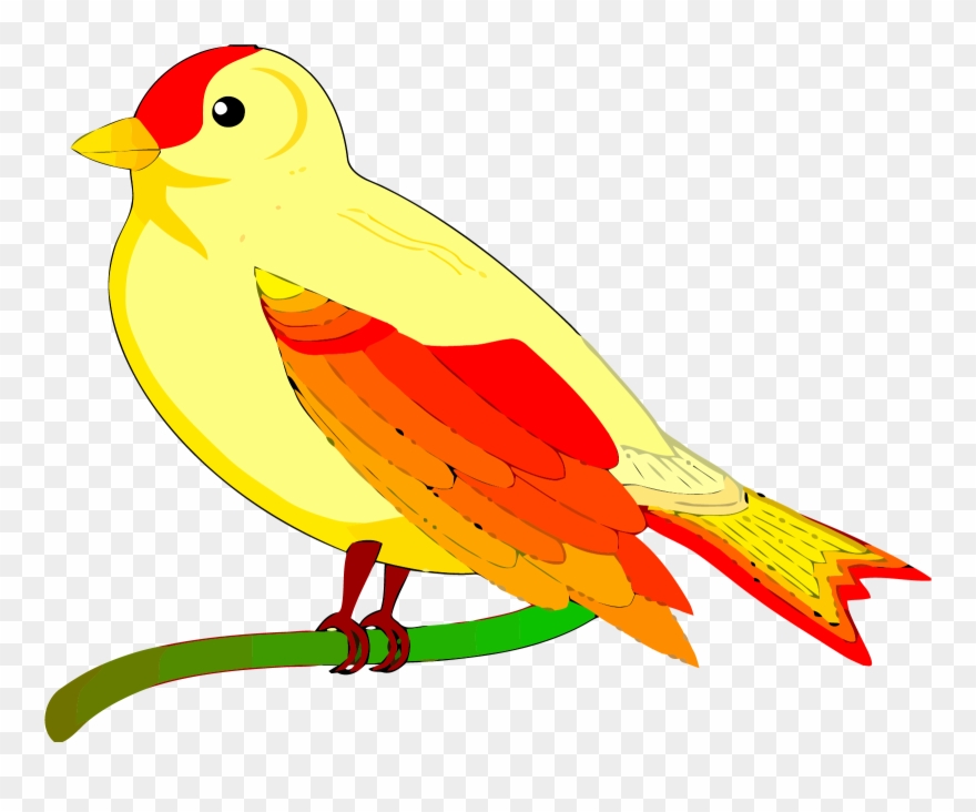 Bird Clipart Free Vector For Free Download About Clipart - Birds Clip Art - Png Download
