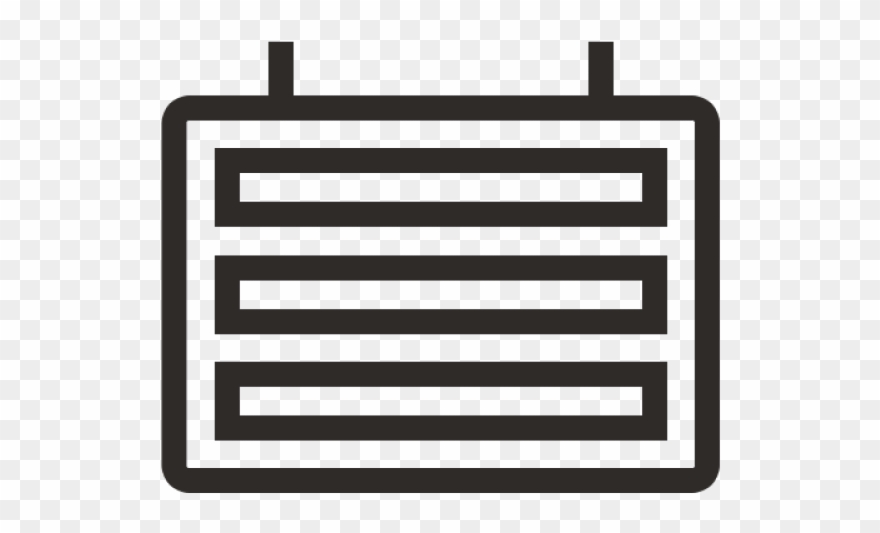 Date Clipart Business Meeting - Icon - Png Download