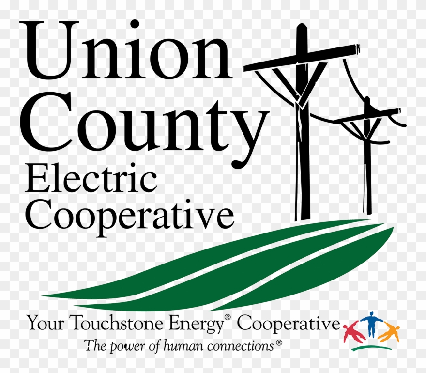 Time - Touchstone Energy Clipart