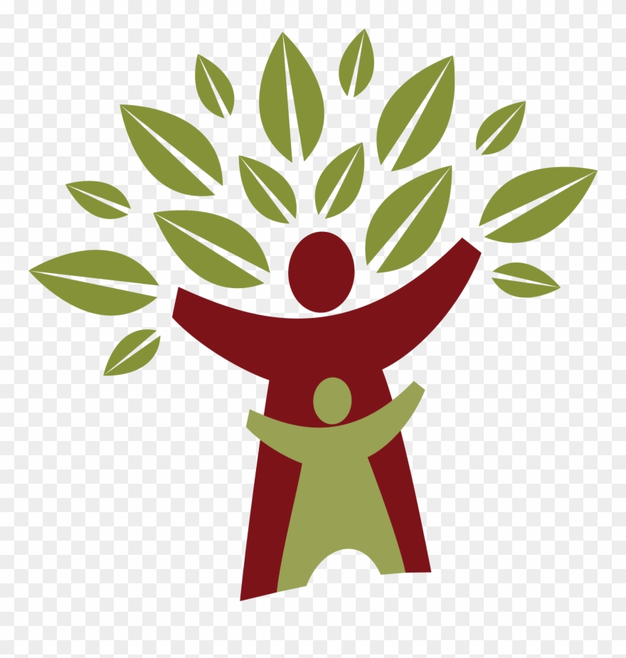 Strengthening Families Clip Art - Families First - Png Download