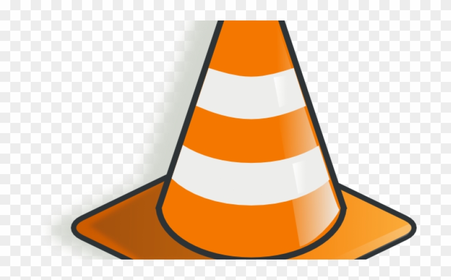 Vlc Media Player Clipart