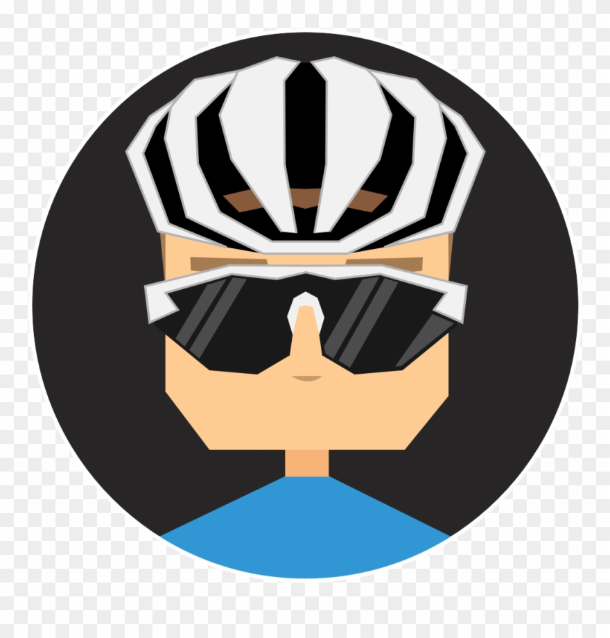 First, We Need To Introduce You - Avatar Cycling Clipart