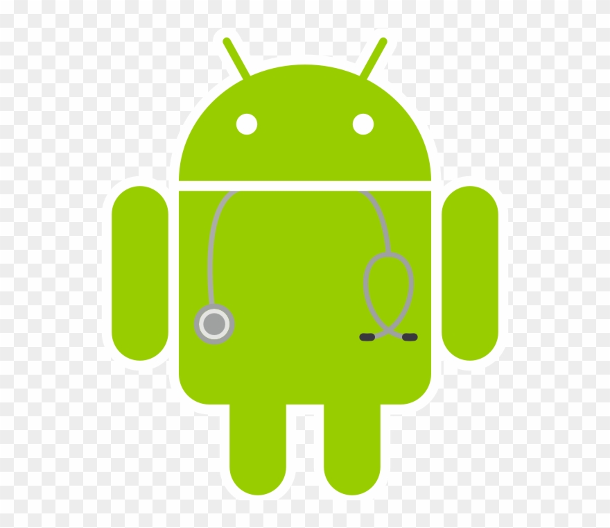 As Picsafe Is Ever So Close To Launching, We Need To - Logo Android Symbol Clipart