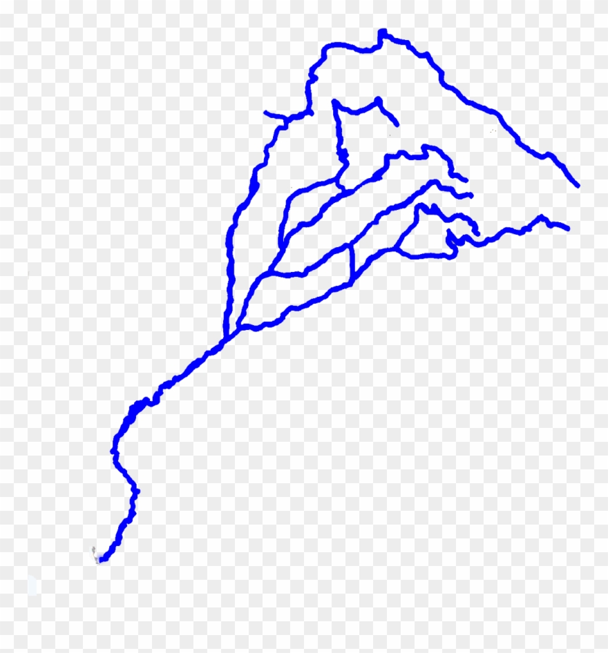 Kml Href, Http - Indus Water Treaty Of 1960 Clipart