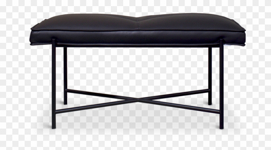 Piano Bench Download Png Image - Ottoman Clipart