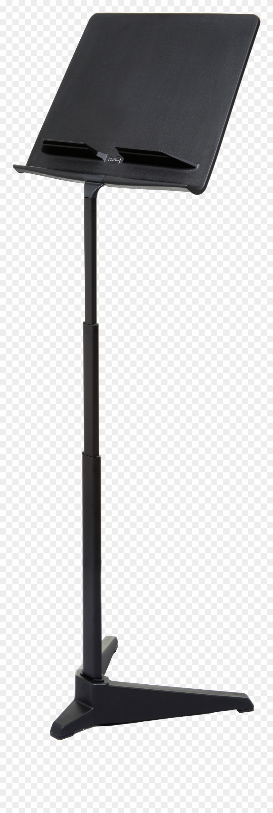 Music Stand Clip Art - Png Download