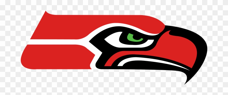 Seattle Seahawks Svg File Free Clipart