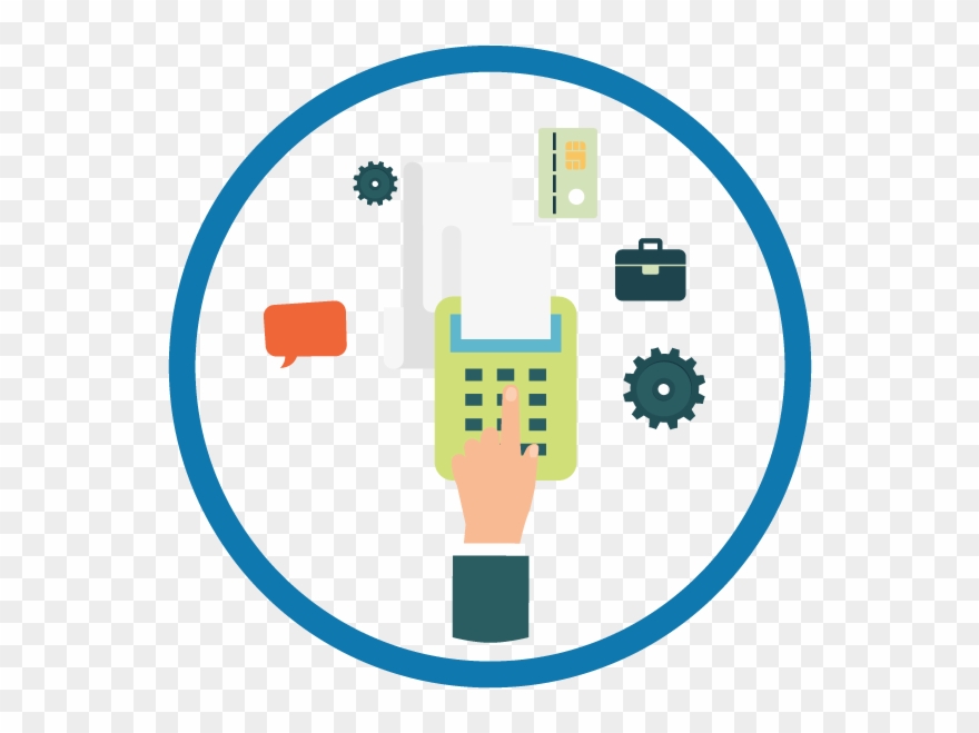 Zahir Suitable For Accountant Clipart