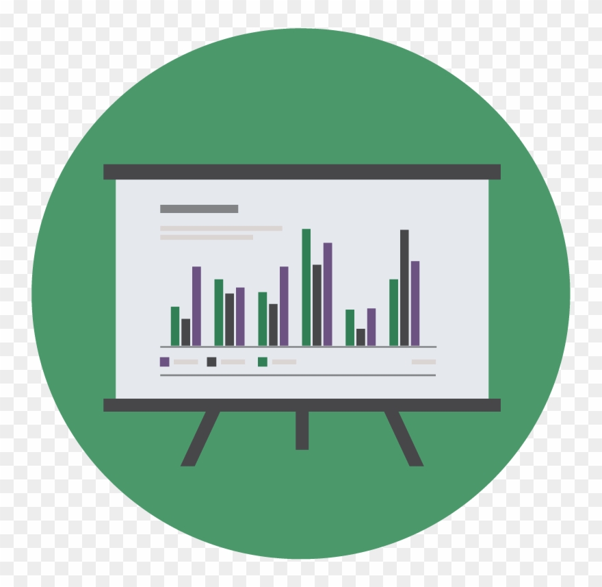 Industries - Circle Clipart