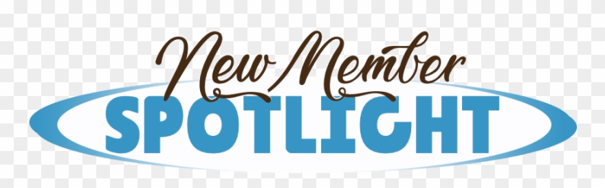 New Member Spotlight - Calligraphy Clipart
