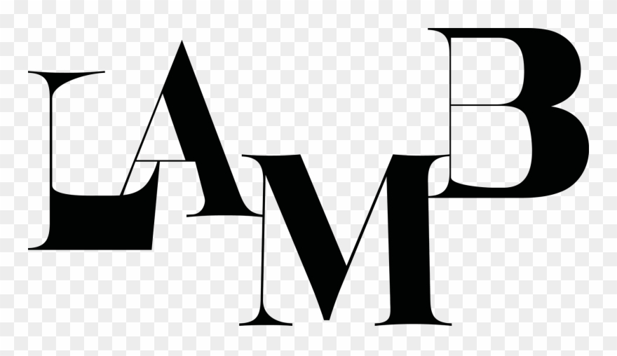 Lamb Movie Poster Clipart