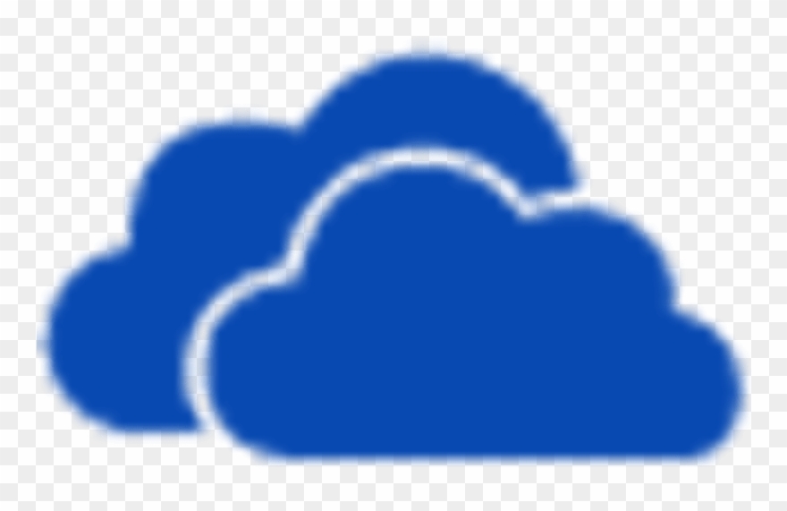 Microsoft Onedrive Online - Microsoft Onedrive Clipart