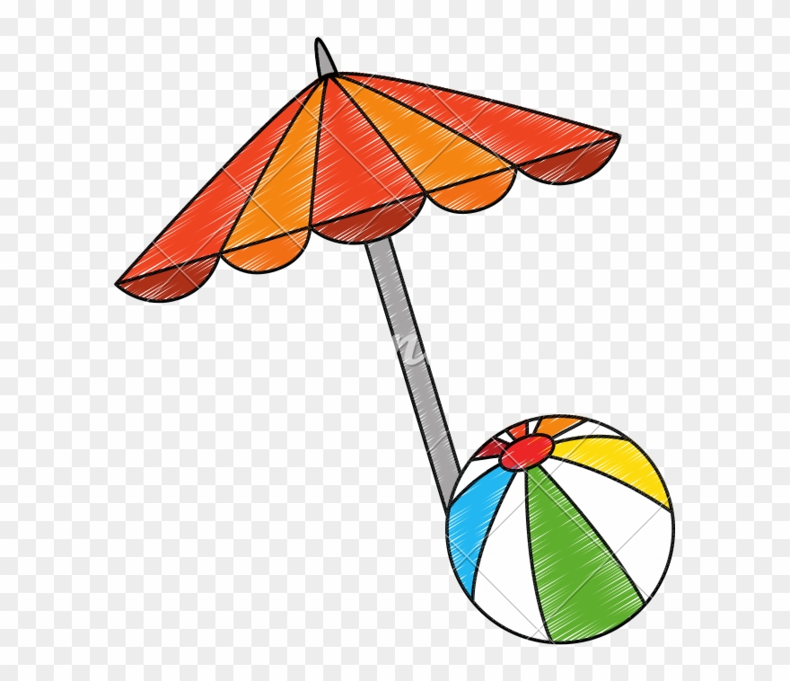 800 X 800 2 0 - Umbrella Clipart