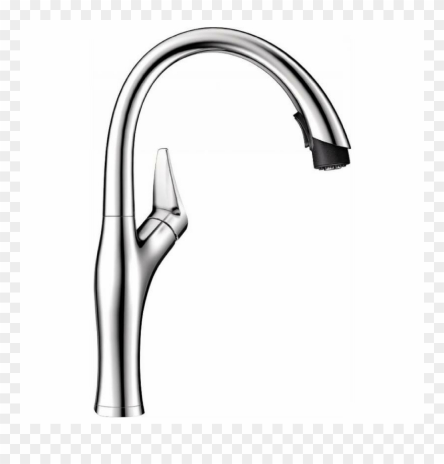 Blanco Artona - Blanco Artona Kitchen Faucet Clipart