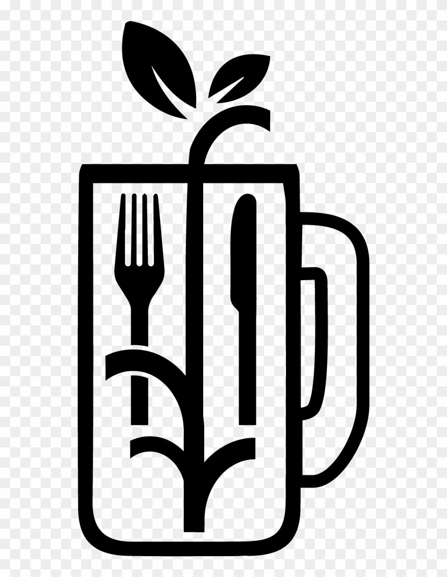 Beer Garden Png Clip Transparent Download