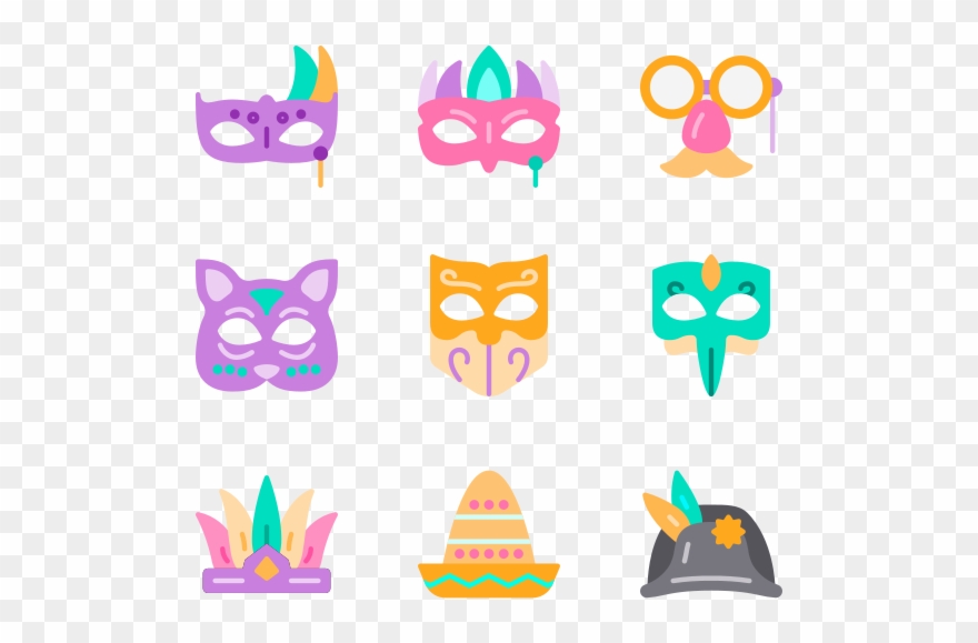 Carnival Clipart
