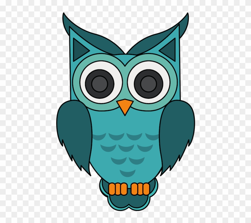 Join Us For Harry Potter Themed Activities, Fancy Dress - Owl Clipart