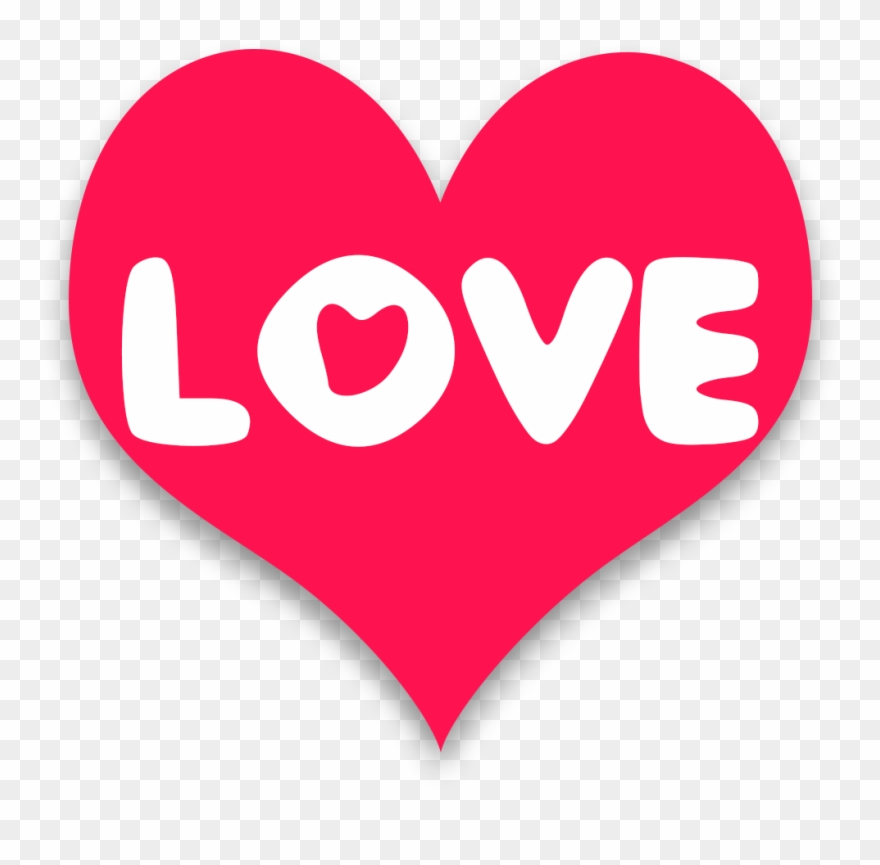 Token I Love You Information - Tyre Clipart