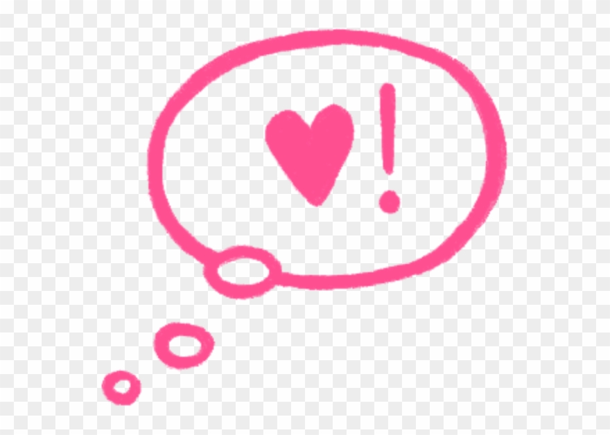 Emoji Love You Abstract - Portable Network Graphics Clipart