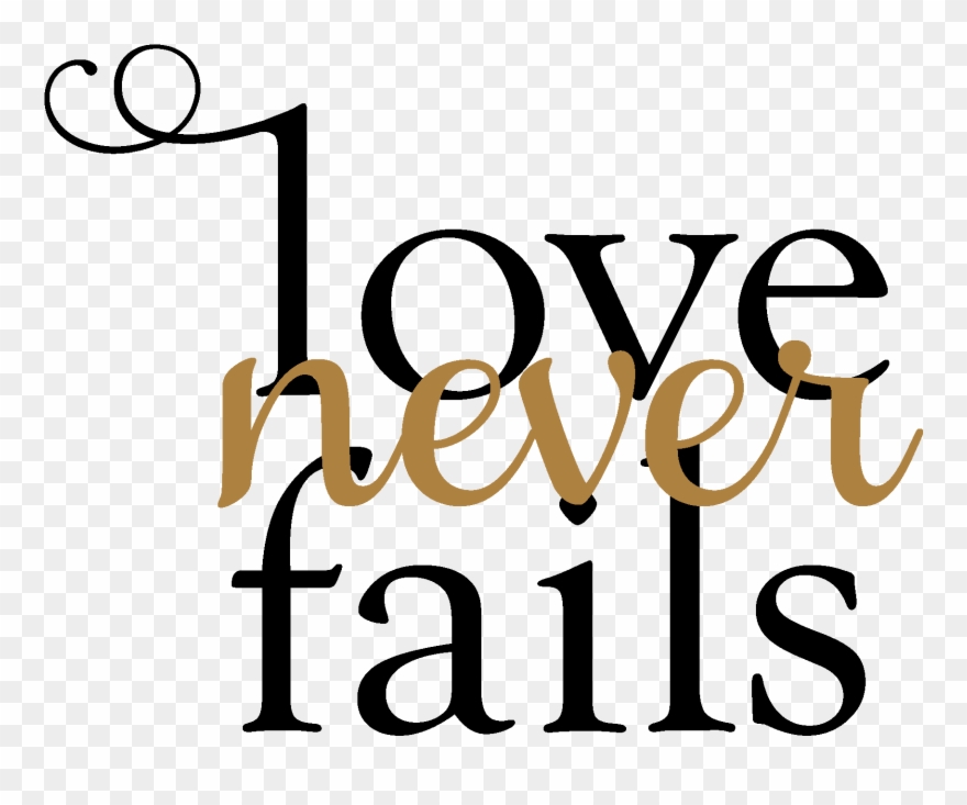 Love Never Fails - Ve Got Dance In My Pants Clipart