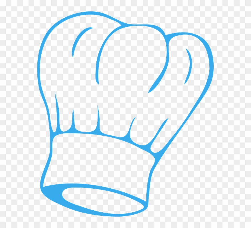 All Prairie Star Families Are Invited To Bake And Decorate - Chef Hat Clip Art - Png Download