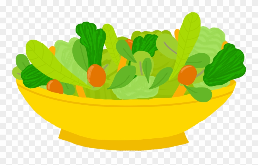 Students Reap The Rewards Of Dietary Discipline Clipart