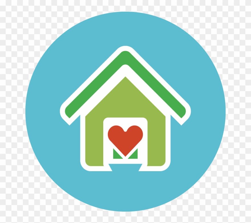 Off-campus Housing - Sign Clipart