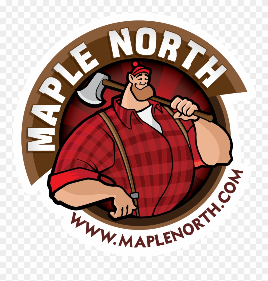 Sticker Maple North Logo - Capital One Statement Clipart
