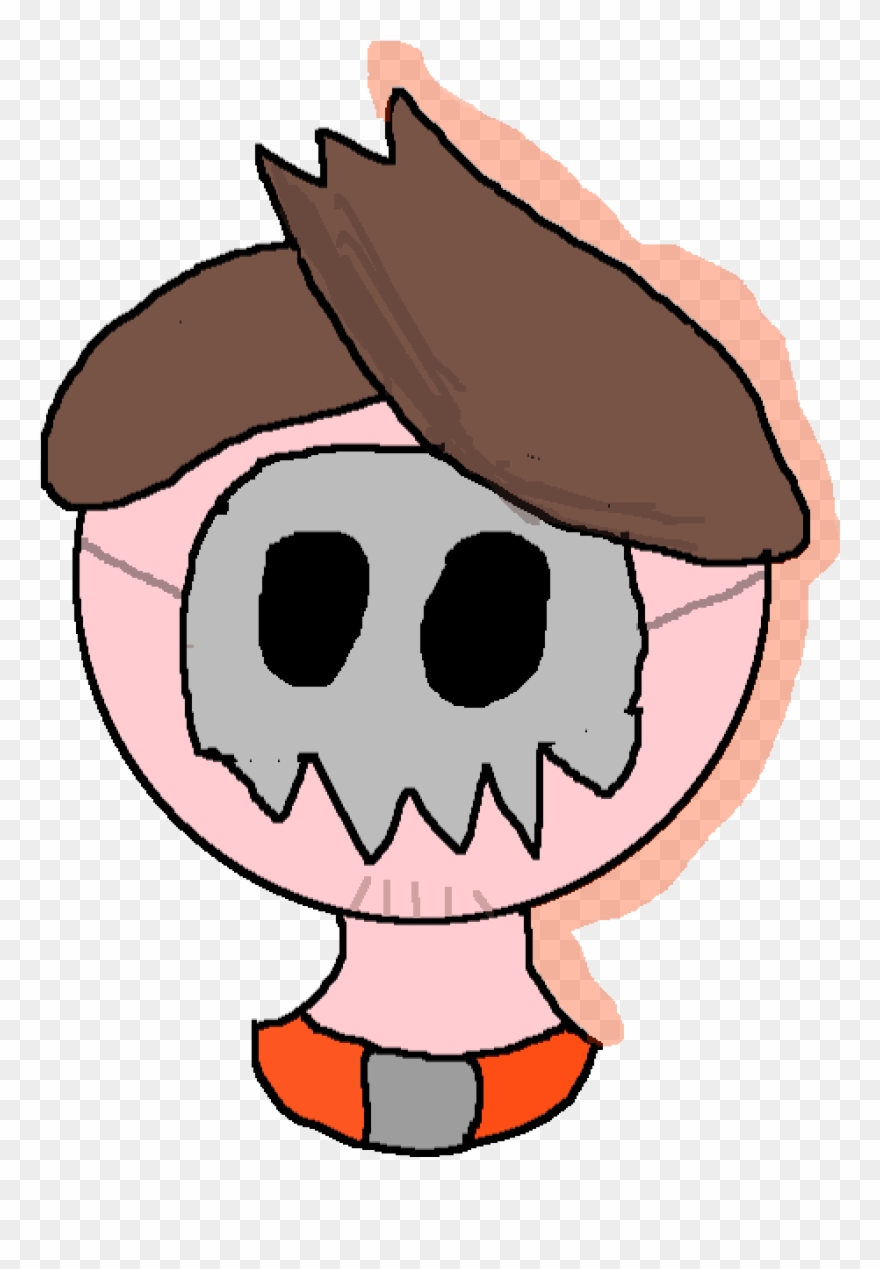 Catbros Halloween Outfit Clipart