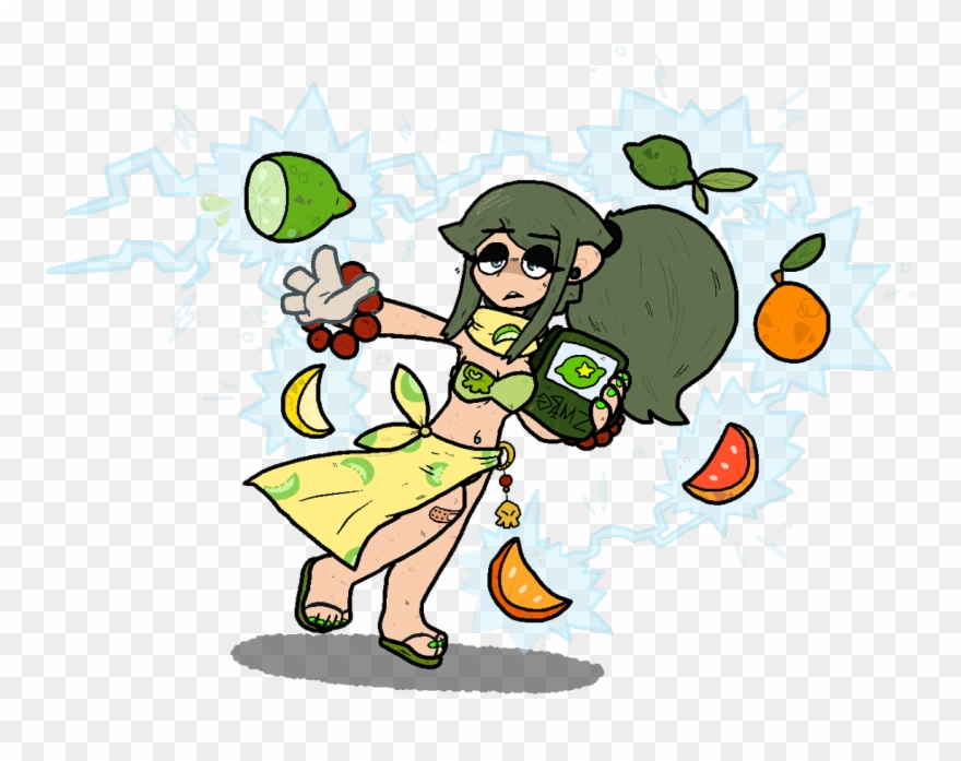 99 Geno Starlite - Cartoon Clipart